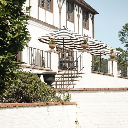 Duncraig Manor Southern Pines Exterior foto