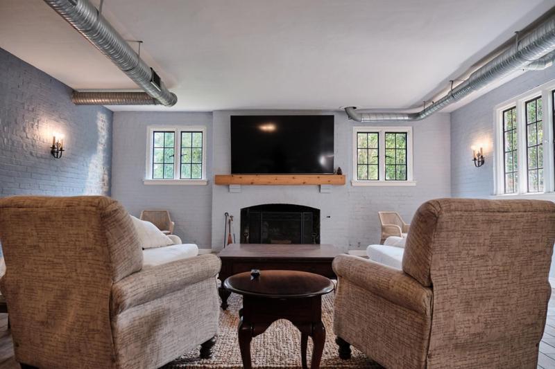 Duncraig Manor Southern Pines Exterior foto
