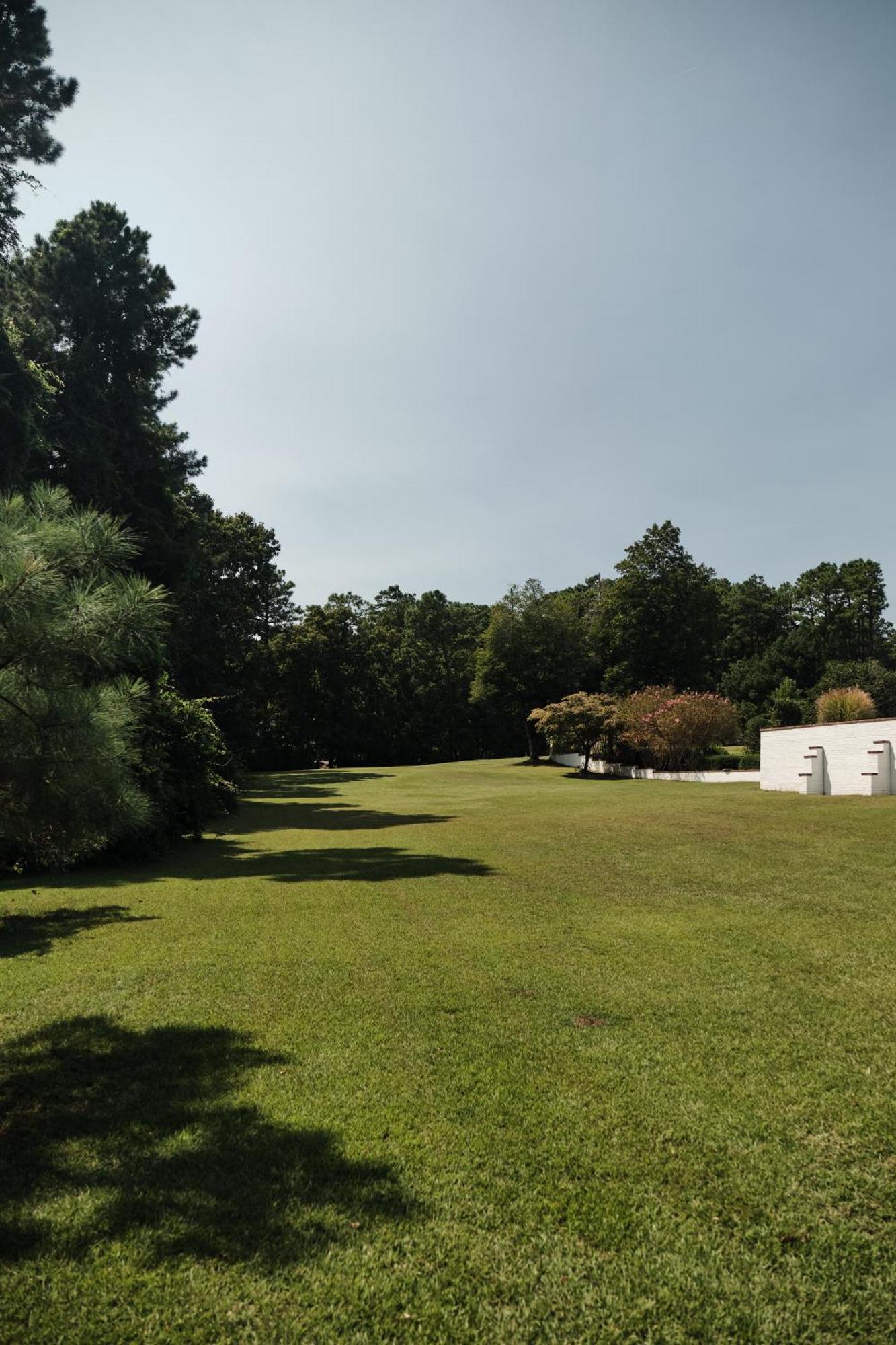 Duncraig Manor Southern Pines Exterior foto