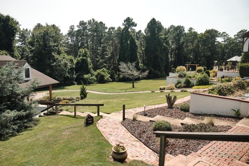 Duncraig Manor Southern Pines Exterior foto