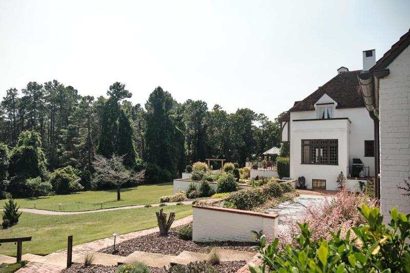 Duncraig Manor Southern Pines Exterior foto