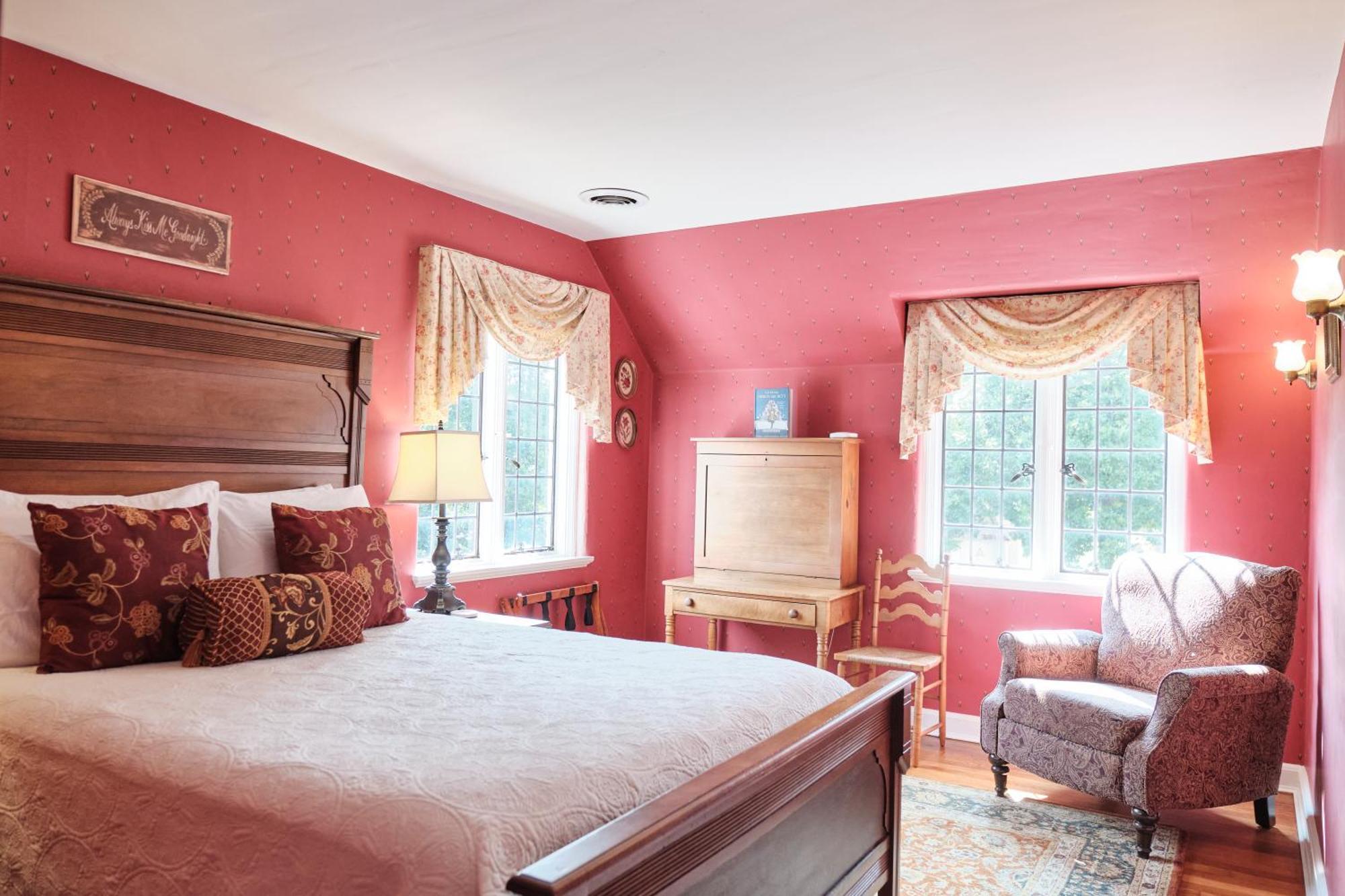 Duncraig Manor Southern Pines Exterior foto