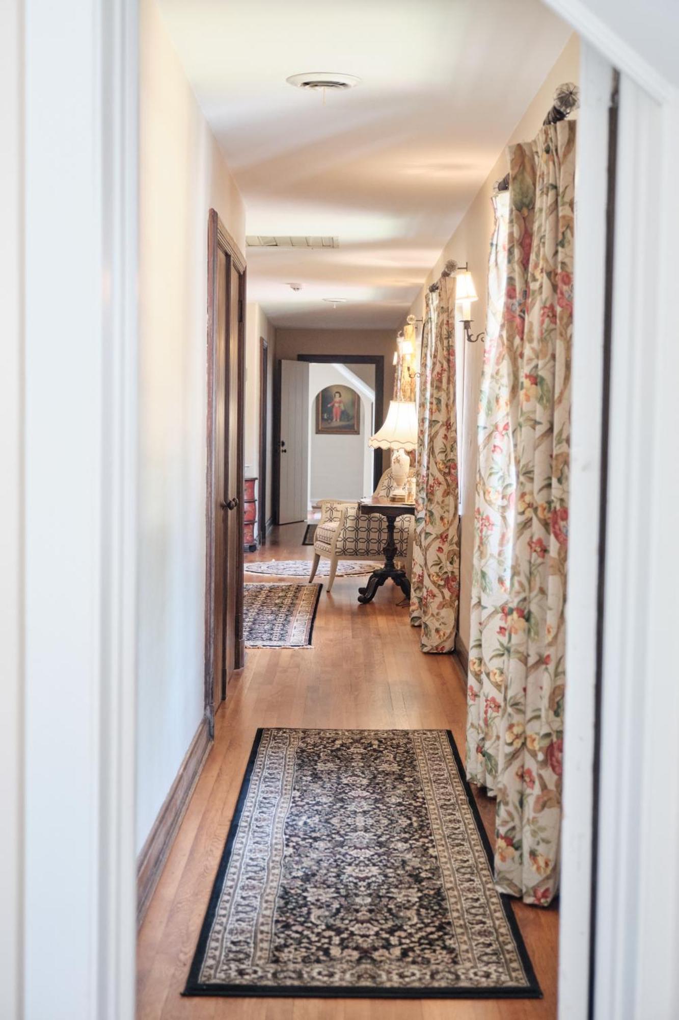 Duncraig Manor Southern Pines Exterior foto